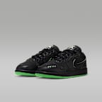 Air Jordan 1 Low SE Big Kids' Shoes
