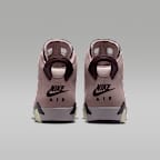 Air Jordan 6 x A Ma Maniére Shoes