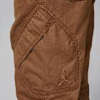 Jordan Big Kids' Chicago Pants