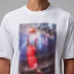 Jordan Brooklyn Men's T-Shirt