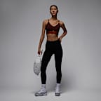 Jordan Indy Women's Light-Support Sports Bra