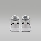 Air Jordan 1 Mid SE Older Kids' Shoes