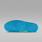 Air Jordan 1 Retro High OG "UNC Reimagined" Men's Shoes