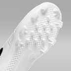 Tacos de béisbol para hombre Jordan 1 Retro MCS