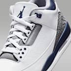 Air Jordan 3 Retro Men's Shoes
