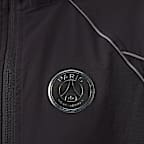 Paris Saint-Germain Women's Anthem Jacket