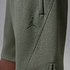 Shorts deportivos Dri-FIT Core para niños talla grande Jordan