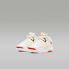 Jordan 2 Retro SP Baby/Toddler Shoes