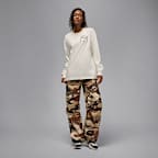 Jordan Brooklyn Women's Realtree Long-Sleeve T-Shirt
