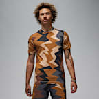 Jordan Flight MVP Men's Graphic T-Shirt