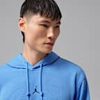 Jordan Sport Crossover Men's Dri-FIT Fleece Pullover Hoodie