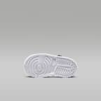 Jordan 1 Mid Alt SE Baby/Toddler Shoes