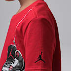 Jordan Toddler Hanging AJ3 T-Shirt