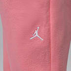 Jordan Brooklyn Fleece Toddler 2-Piece Crew Set