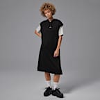 Jordan Brooklyn Fleece Women's Sleeveless Hooded Dress