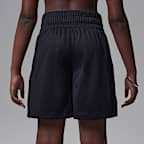 ジョーダン Dri-FIT トレーニング キャンプ ジュニア ジャンプマン メッシュ ショートパンツ