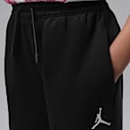 Jordan She's An All Star Big Kids' Snap Pants
