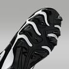 Jordan 1 Low Little/Big Kids' Cleats