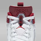 Jordan Spizike Low Older Kids' Shoes