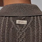 Jordan Sport Men's Golf Sleeveless Jumper