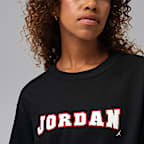 Jordan Brooklyn Women's Graphic T-Shirt