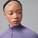 Chamarra Dri-FIT para mujer Jordan Sport Flightweight