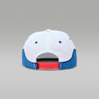 Jordan AJ3 True Blue Pro Cap