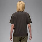 Playera con gráfico para mujer Jordan