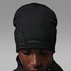 Jordan Peak Beanie