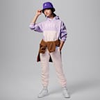 Jordan Fundamentals Hose für ältere Kinder