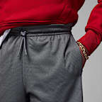 Jordan Big Kids' Dri-FIT Training Shorts