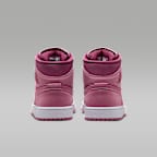 Air Jordan 1 Mid Women's Shoes