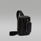 ジョーダン モノグラム スリングバッグ (3L)