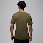 Jordan Jumpman Flight Men's T-Shirt
