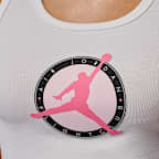 เสื้อกล้ามผู้หญิง Jordan Flight Club