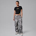 Jordan Women's Realtree T-Shirt