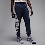 Midnight Navy/White/Light Smoke Grey