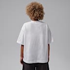 Jordan Women's Girlfriend T-Shirt