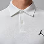 조던 스포츠 남성 드라이 핏 골프 폴로