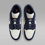 Air Jordan 1 Low SE Men's Shoes