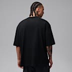 Jordan Sport Men's Dri-FIT Graphic T-Shirt