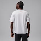 Playera con gráfico para hombre Jordan