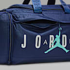 조던 벨로시티 더플백(63L)