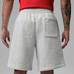 Jordan Brooklyn Men's 9" Shorts