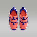Jordan 23/7.2 EasyOn Little Kids' Shoes