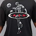 T-shirt Jordan Brooklyn para homem