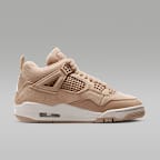 Tenis para mujer Air Jordan 4 Retro