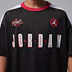 조던 주니어 컬러 블록 저지