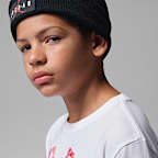 Jordan Big Kids' Dri-FIT Sport Arch T-Shirt