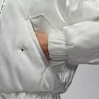 ジョーダン レネゲード "LNY" ウィメンズ ルーズ ジャケット